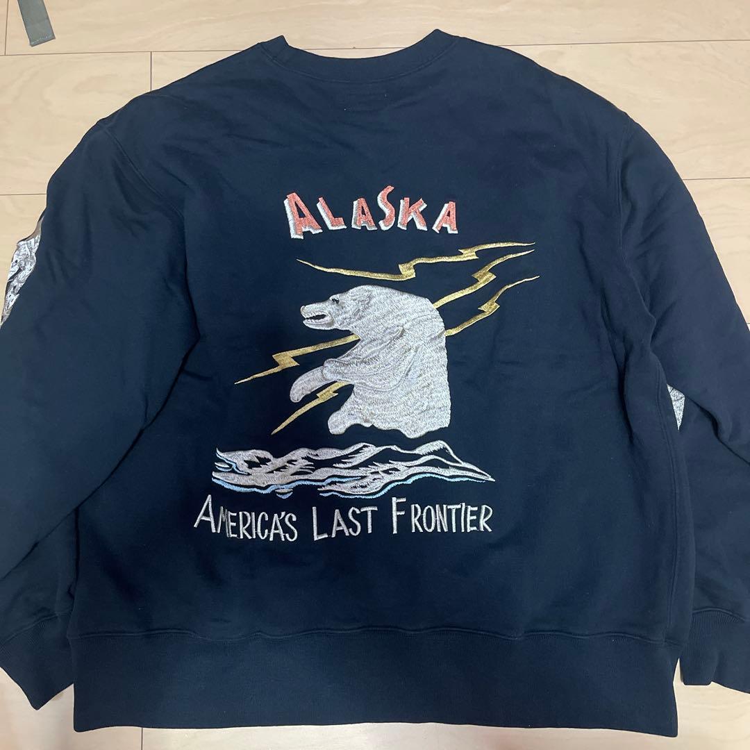 コラボスウェット