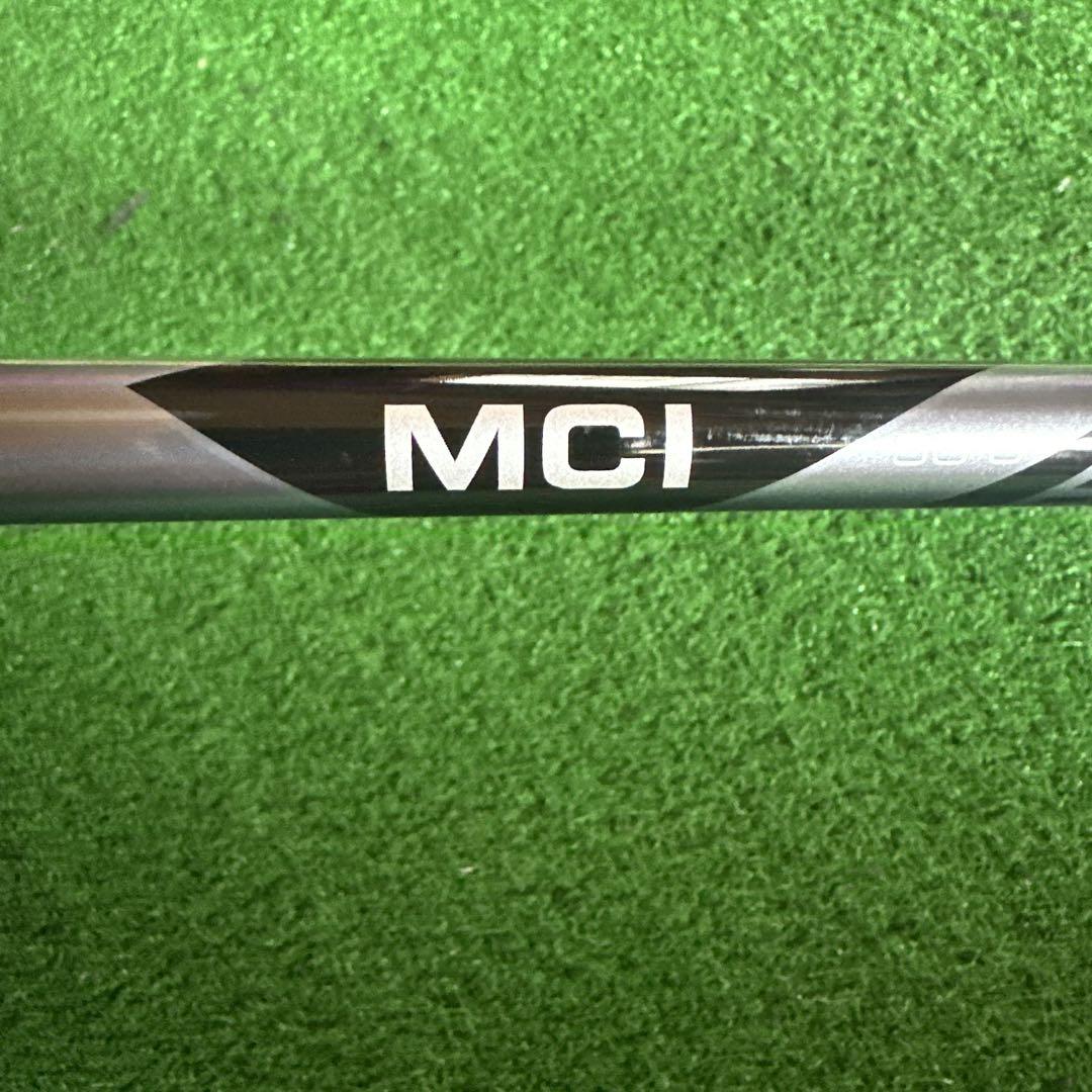 再値下❣️人気❗️タイトリスト　ユーティリティTS2 25°フジクラ　MCI 80S 再値下❣️人気❗️タイトリスト ユーティリティTS2 25°フジクラ