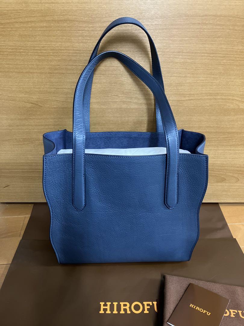HIROFU 新品トートバッグ(ヌーボラ)現行品