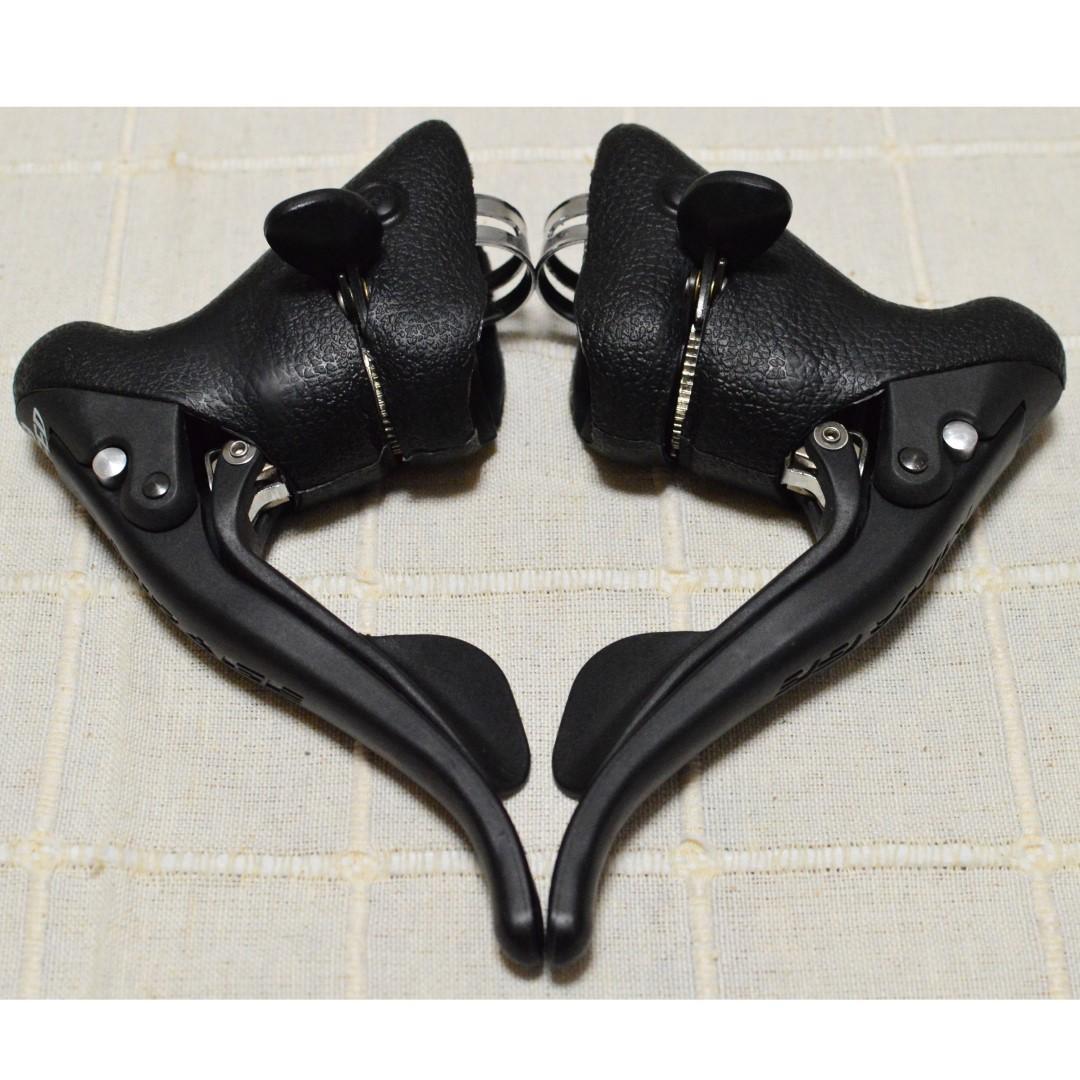 パーツ CAMPAGNOLO MIRAGE 9s Ergopower