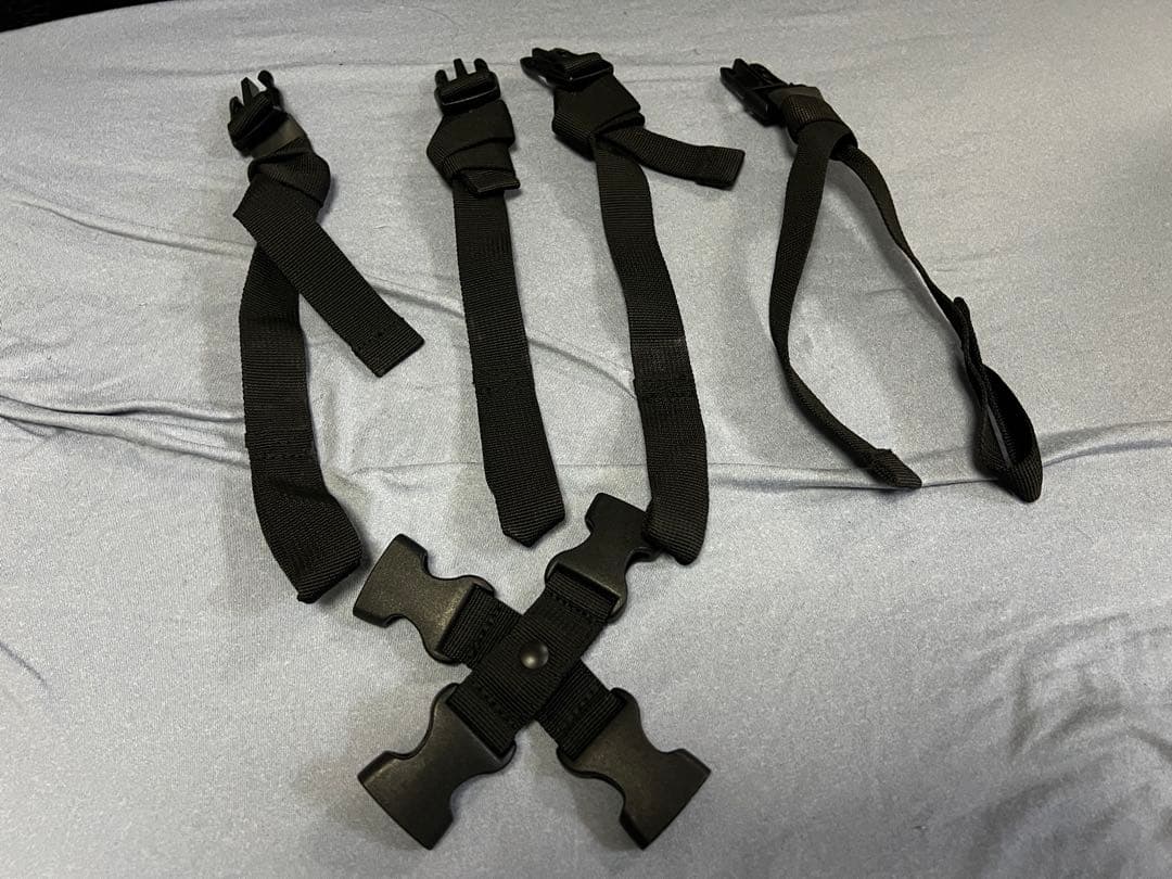 タナックス フィールドシートバッグ(アクティブオレンジ) MFK-253 タナックス フィールドシートバッグ(アクティブオレンジ) MFK-253