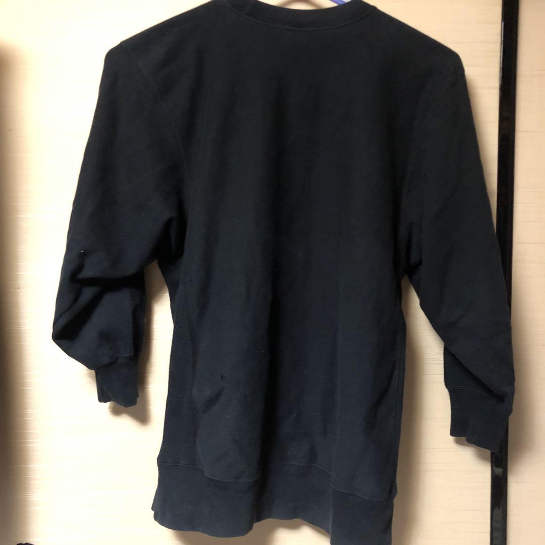 初期supreme champion 90sリバースウィーブ シュプリーム