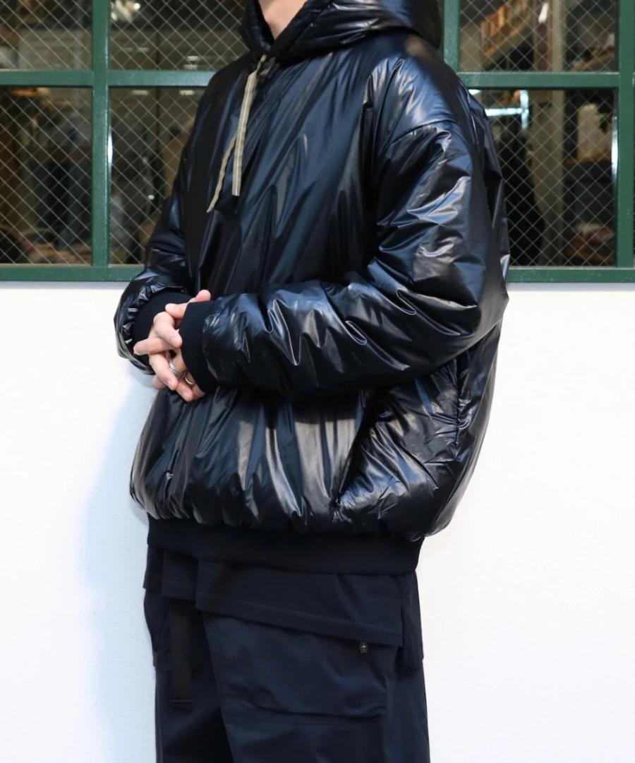 特別値下 新品 14万 ACRONYM / S31-PX-BLK