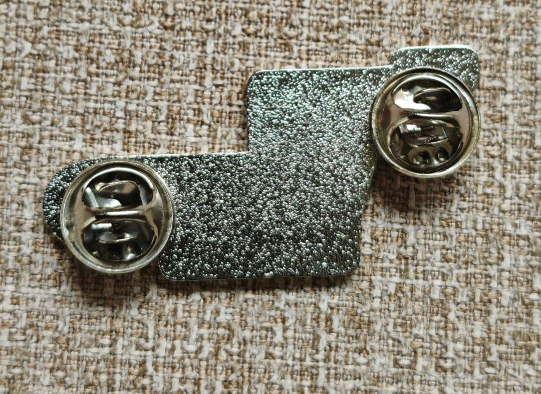 非売品】TECH WORLD EXPO 2025 ピンバッジ テックワールド - メルカリ