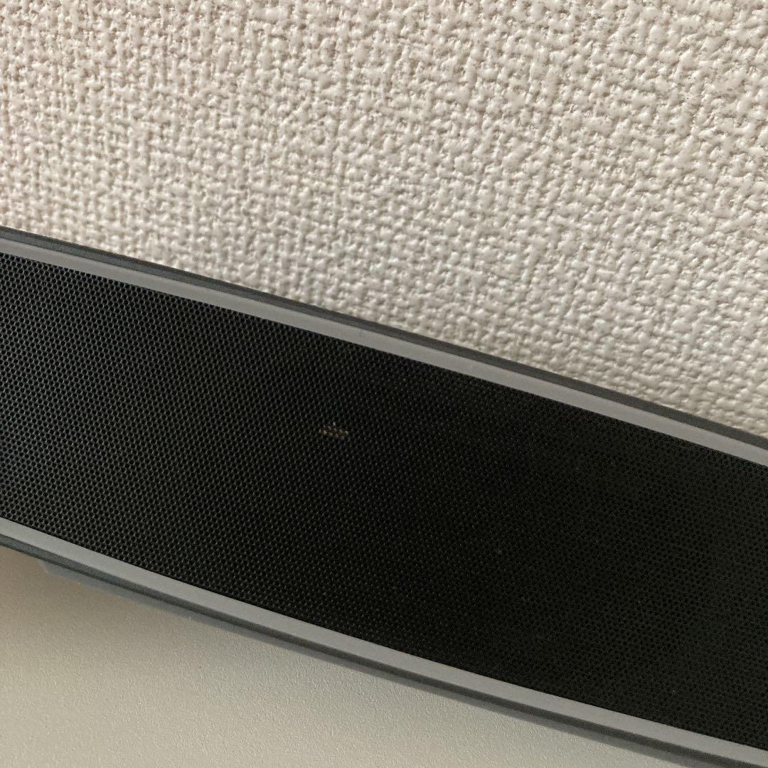 新品2022 BOSE ワイヤレススピーカー ブラック nCWbt-m54043850477 SOUNDLINK MINI 豊富な100%新品