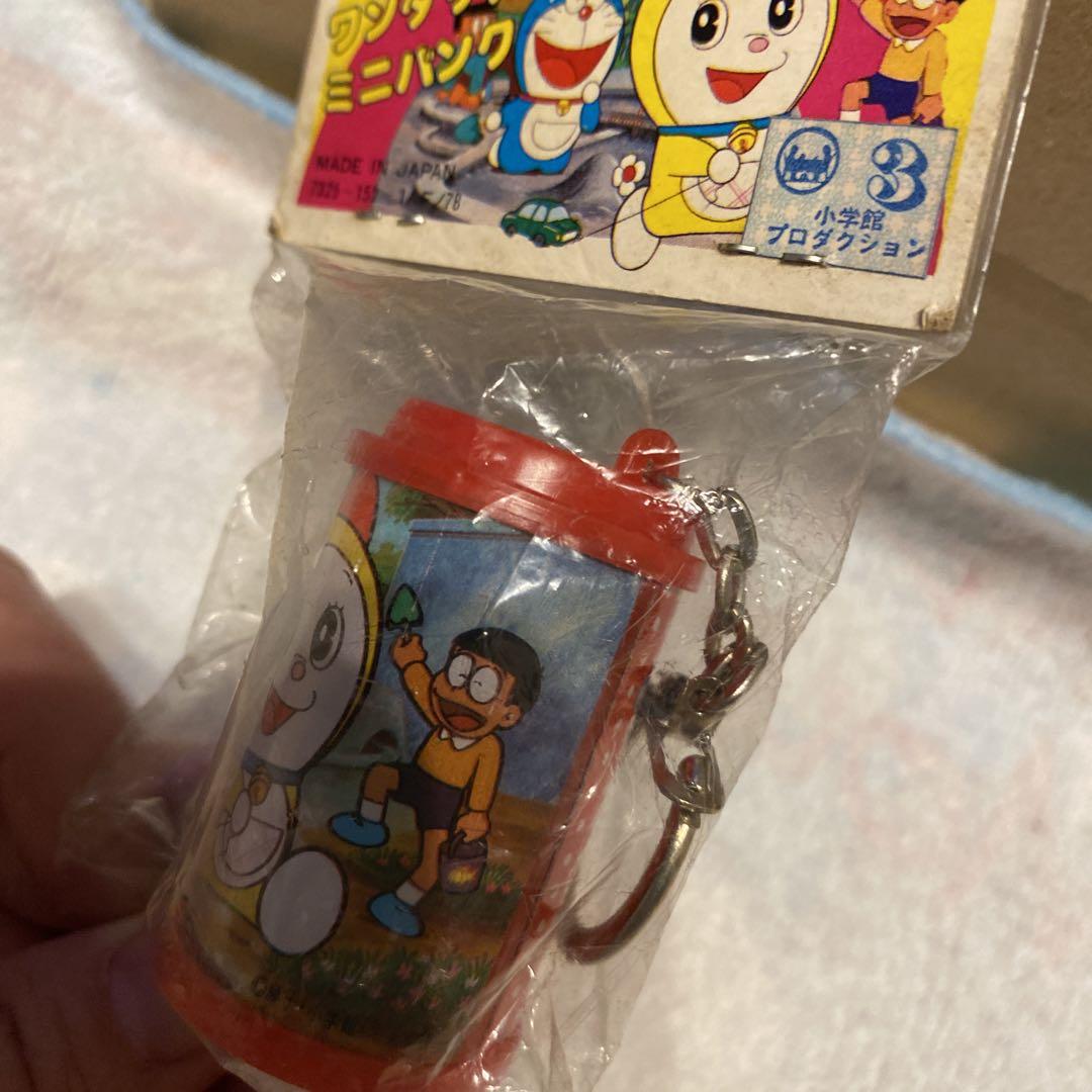 ドラえもん