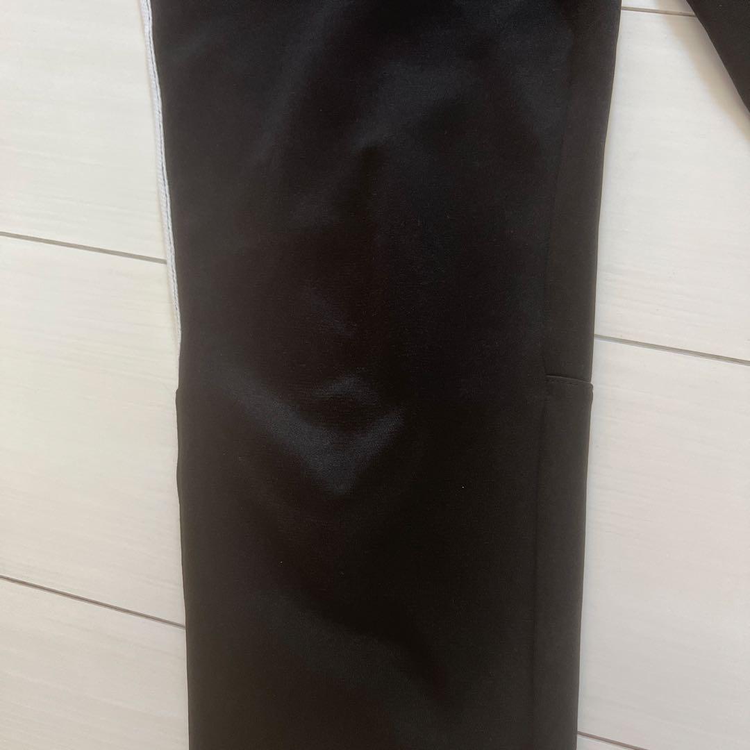 ルースイソンブラ ジャージセット