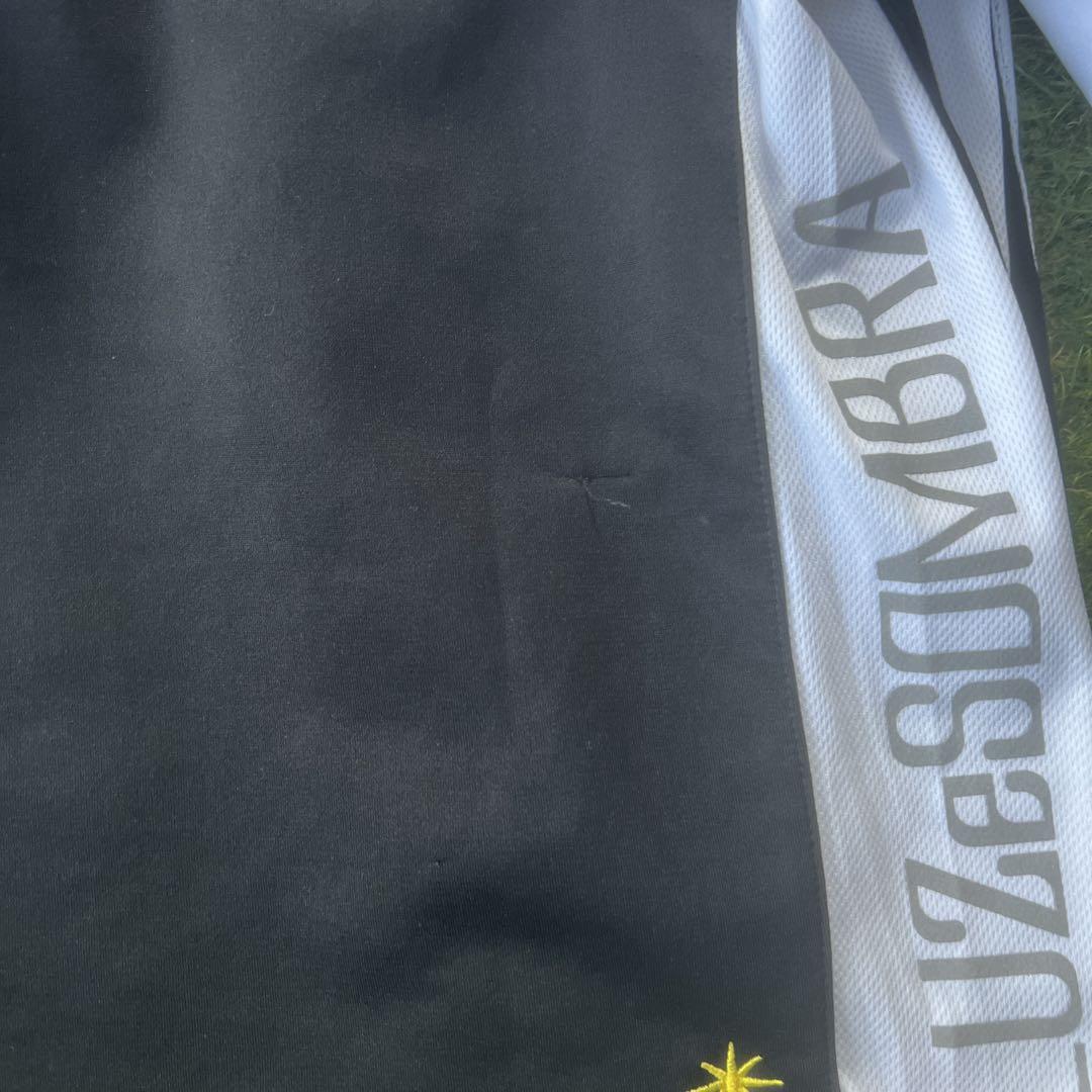 ルースイソンブラ ジャージセット