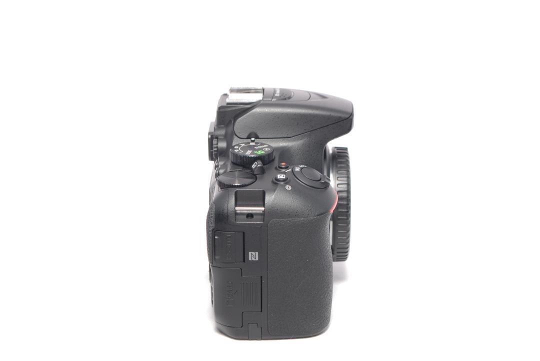 ✨初心者さんおすすめ✨Wi-Fi &自撮り✨Nikon D5600 レンズ