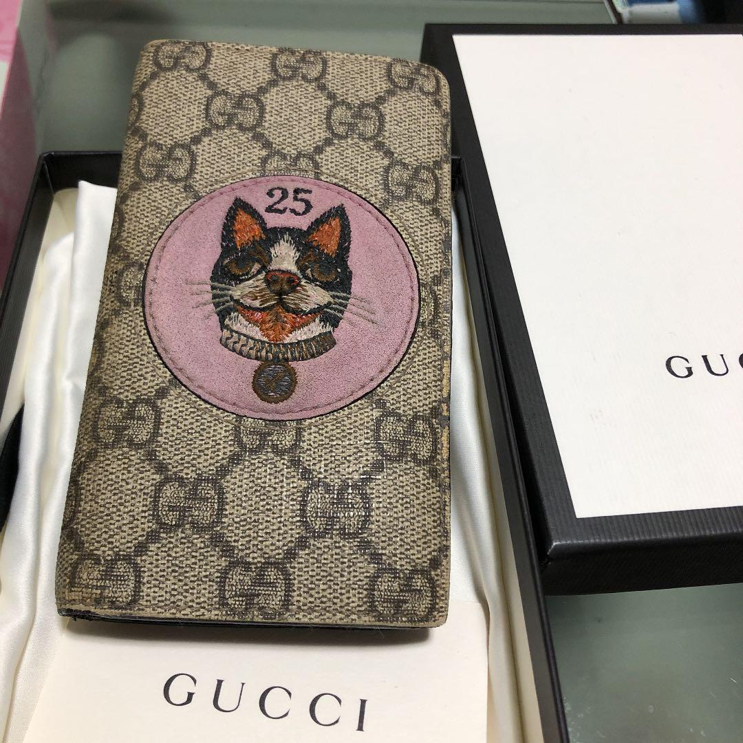 iPhoneケース 値下げ GUCCI 7.8.SE仕様 スマホケース
