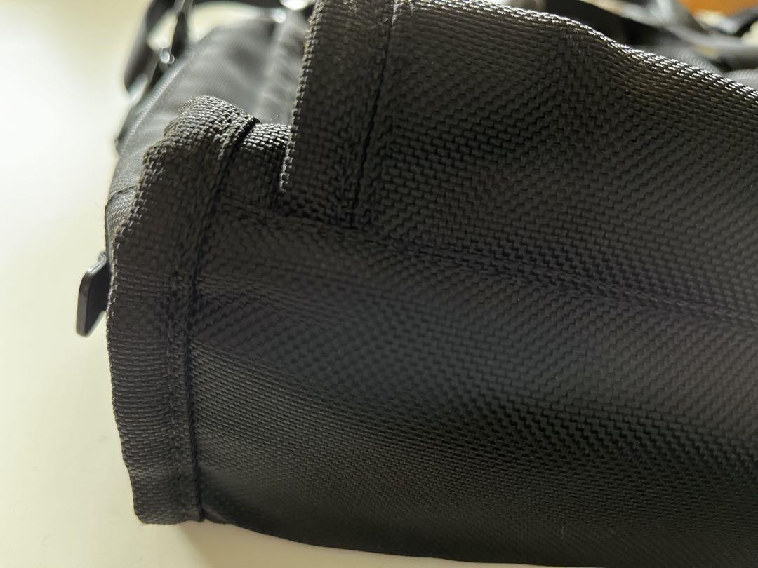 TUMI トゥミ 2way ビジネスバック ALPHA 26109DH