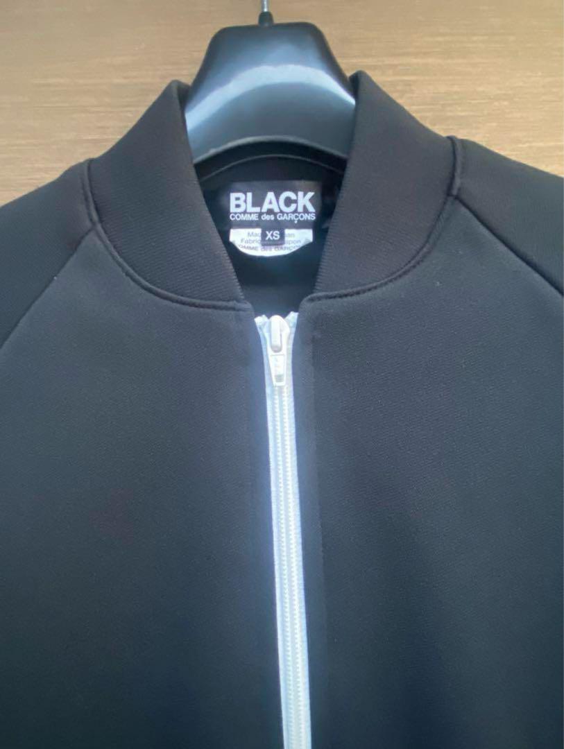 BLACK COMME des GARSONS XSサイズ