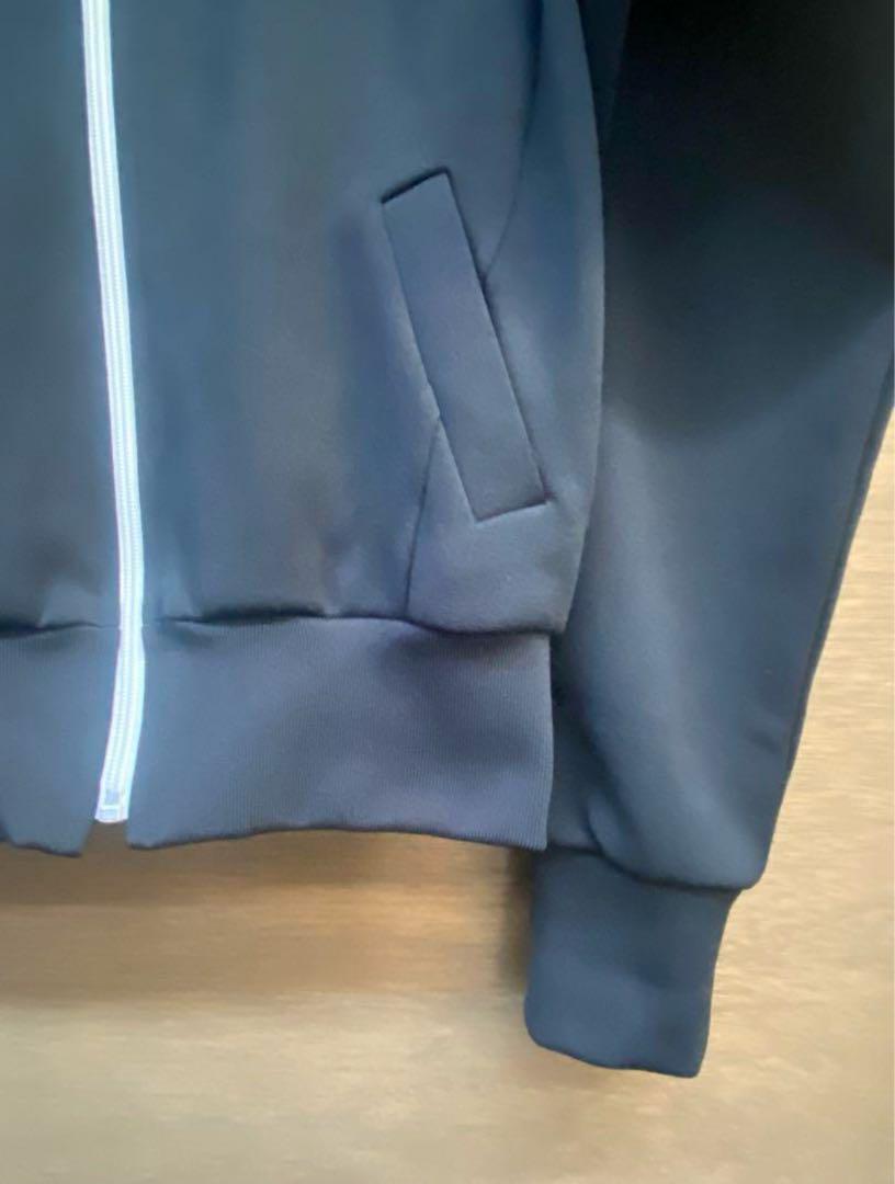 BLACK COMME des GARSONS XSサイズ