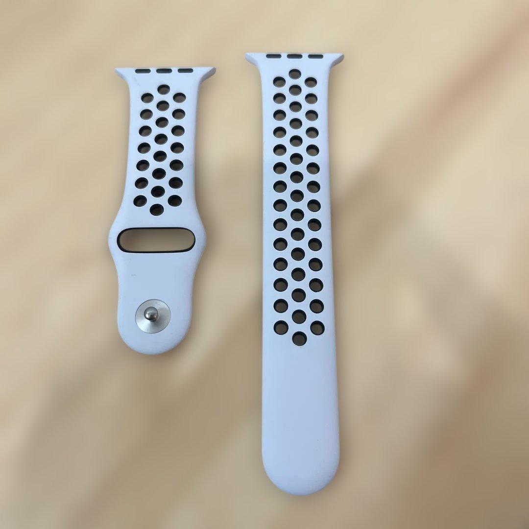 Price Drop Apple Watch Sport Band Series 3 NIKE