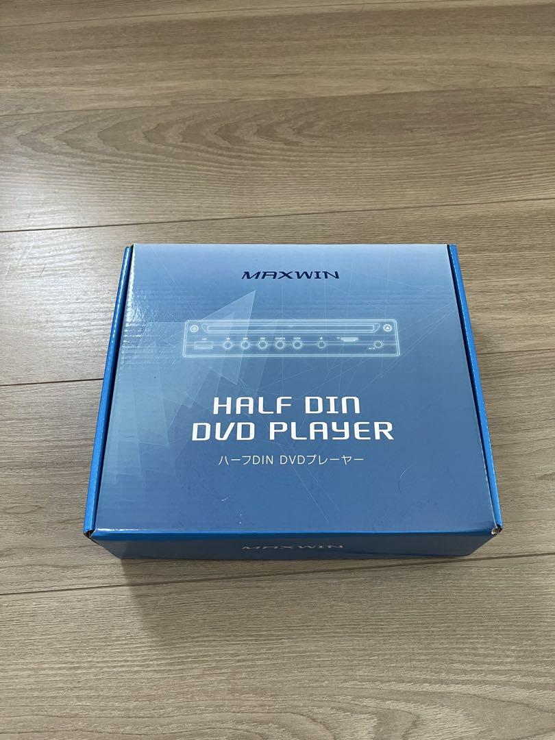 MAXWIN DVD306 マックスウィン