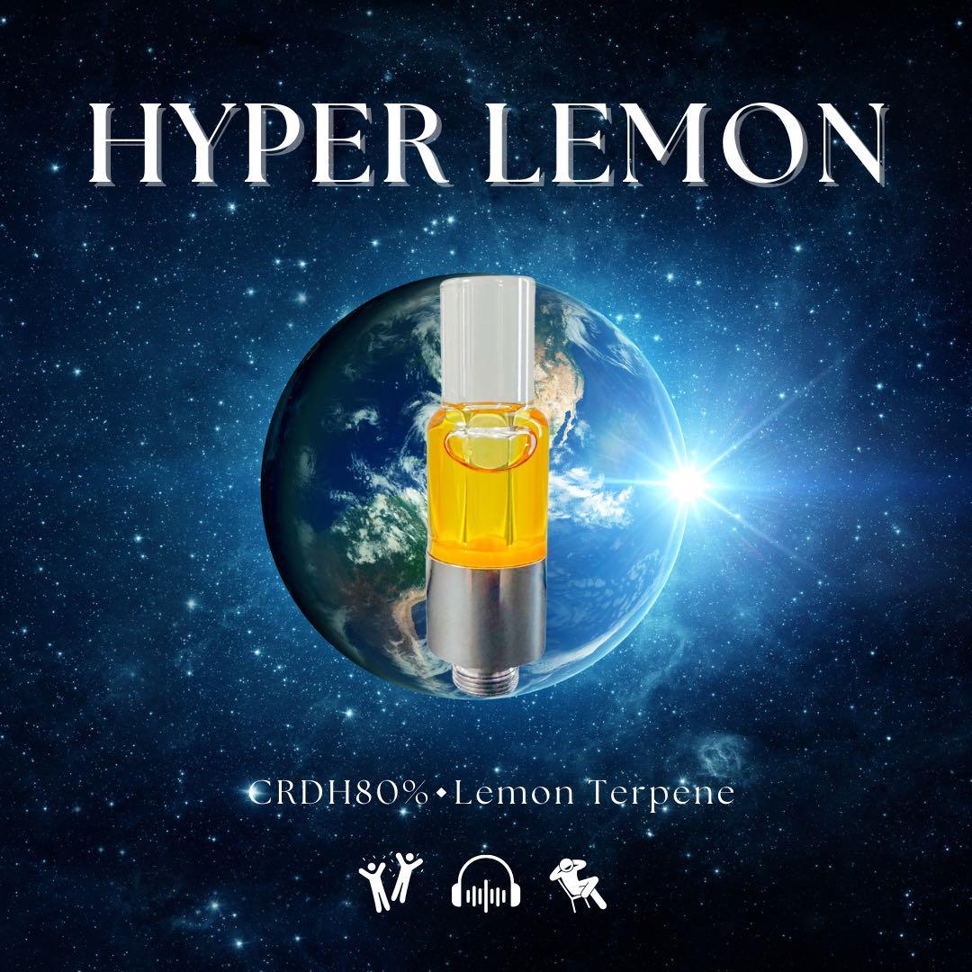 HyperLemon0.5ml 最高品質CRDP CNP THXE CRDH14