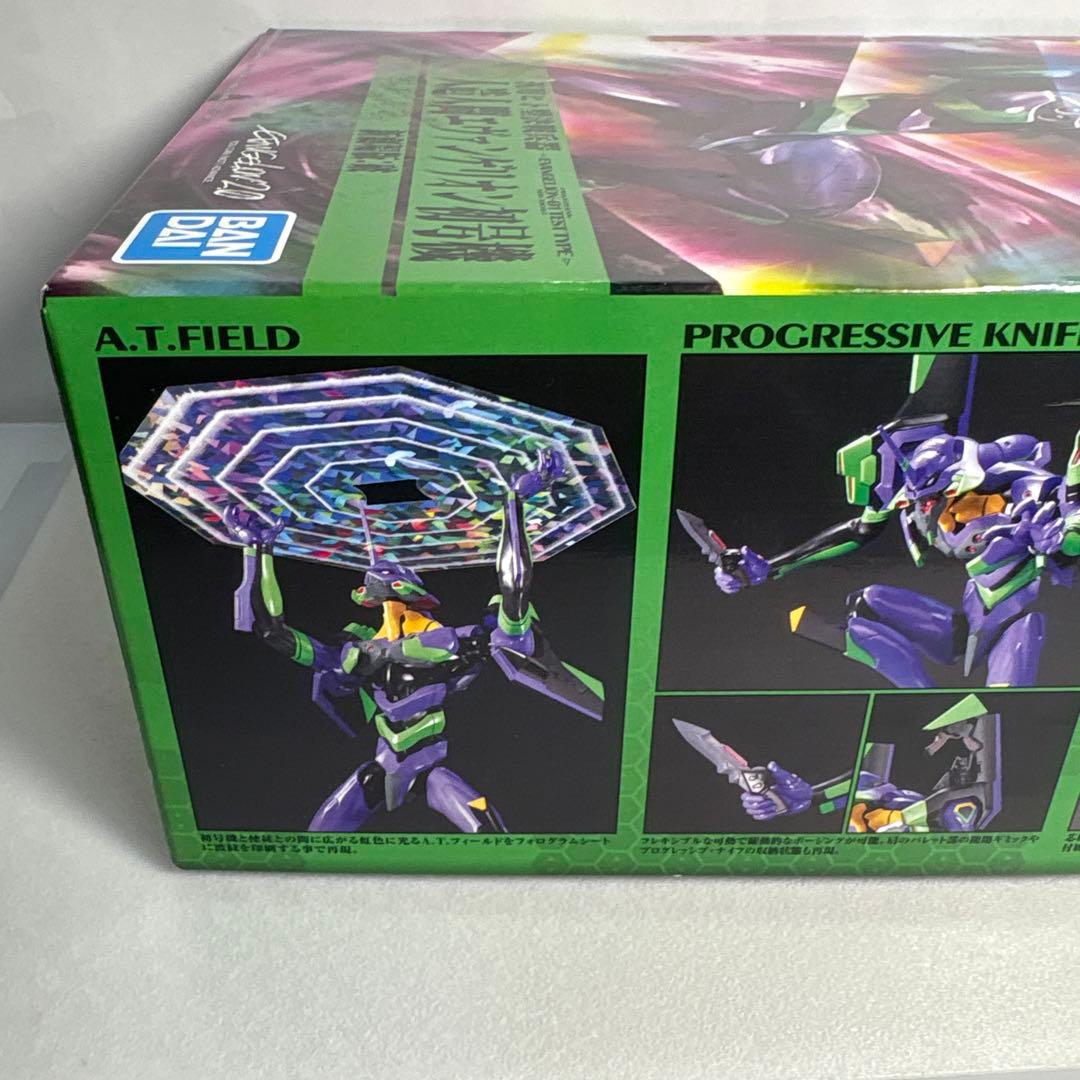 LMHG 人造人間エヴァンゲリオン初号機新劇場版:破　未組立 WS5335675682