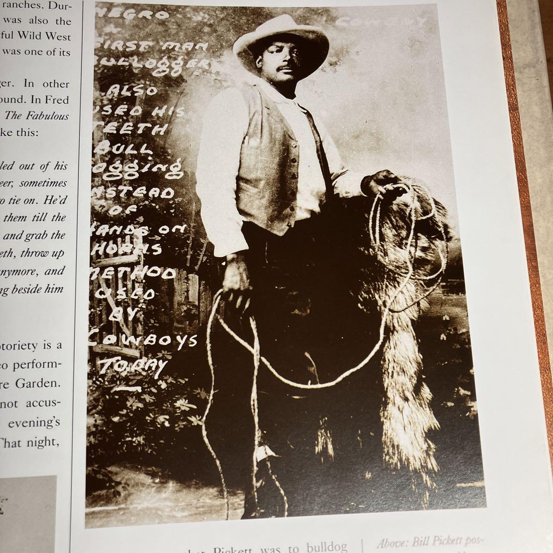 続き④  Heroes of The Wild West