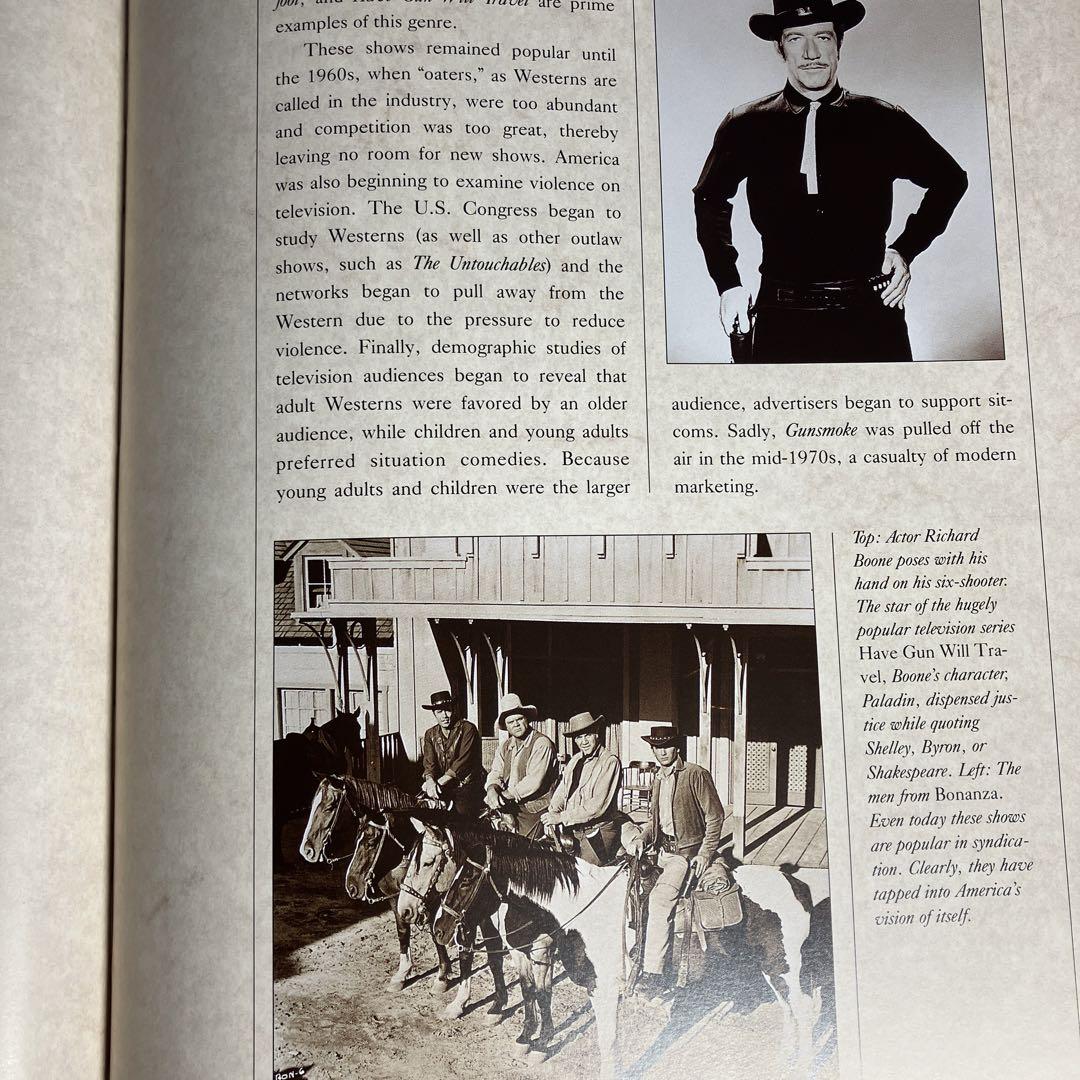続き④  Heroes of The Wild West