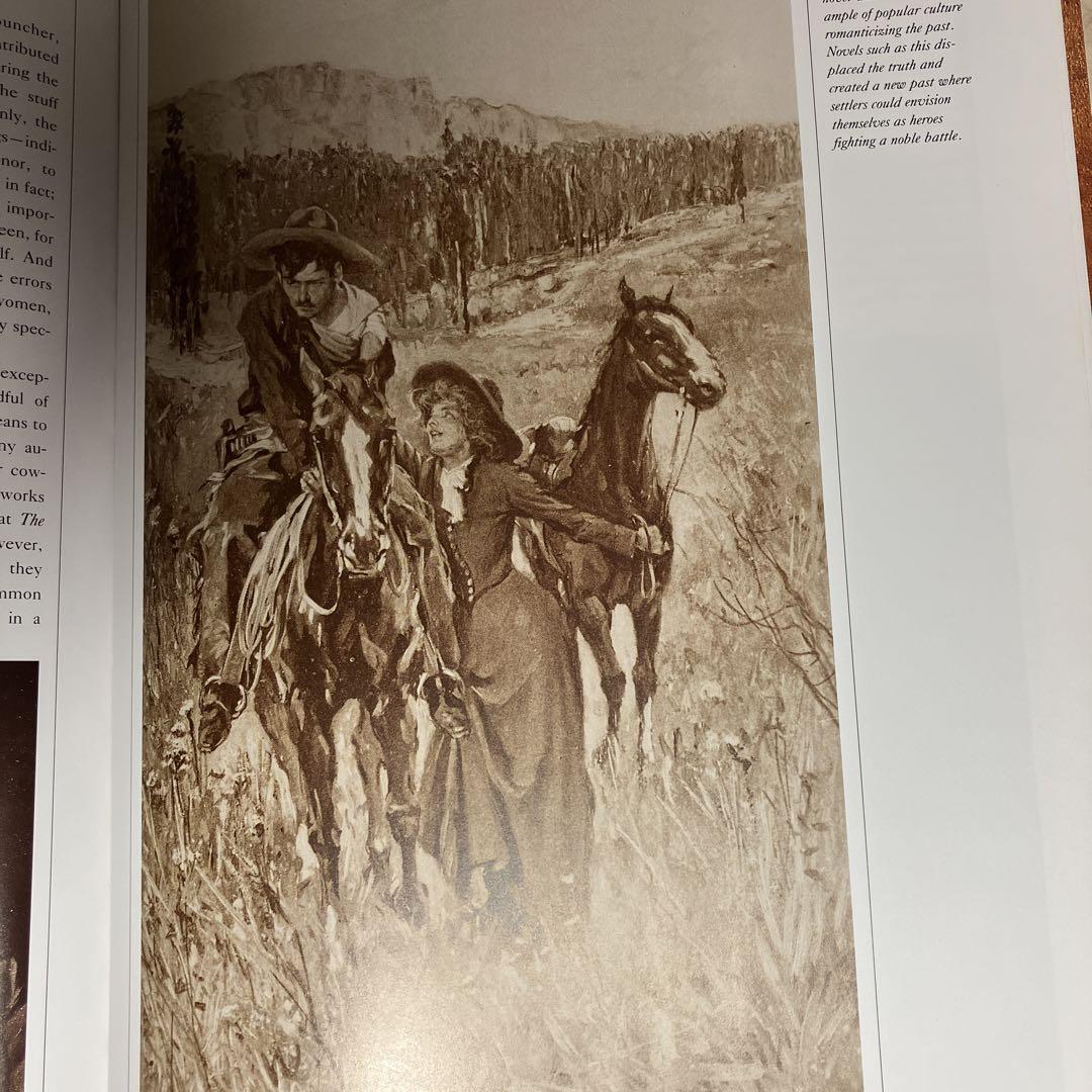 続き④  Heroes of The Wild West