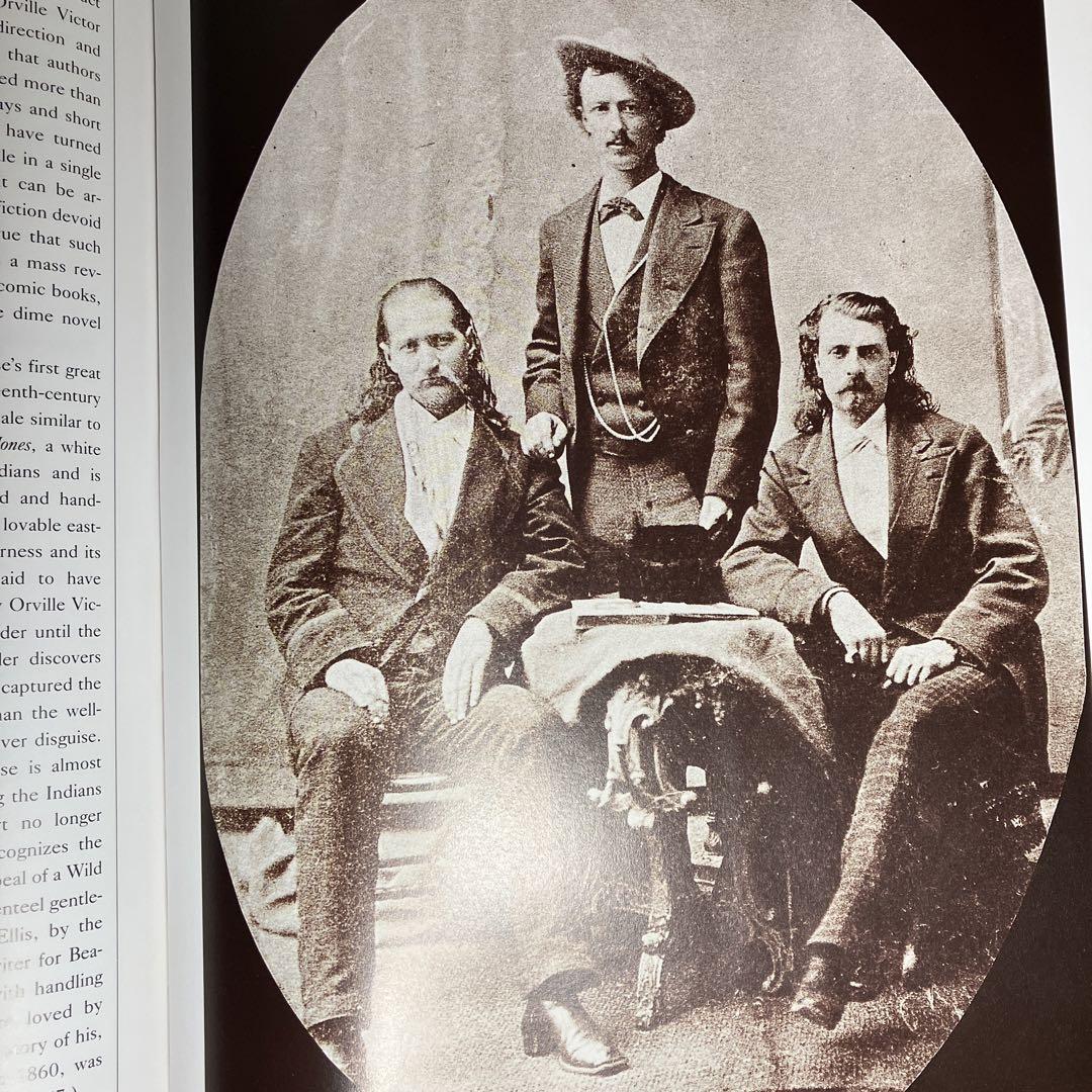 続き④  Heroes of The Wild West