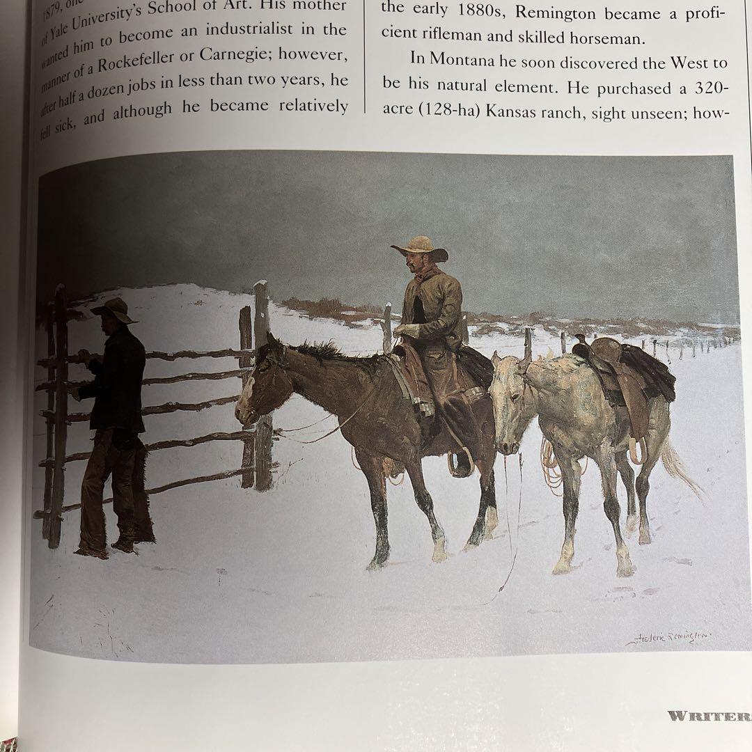 続き④  Heroes of The Wild West