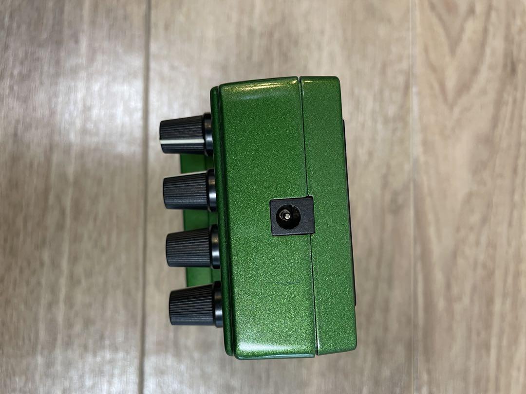 【sama】DigiTech BAD MONKEY チューブオーバー