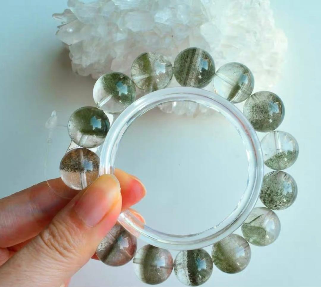 12mm氷透感 無加工