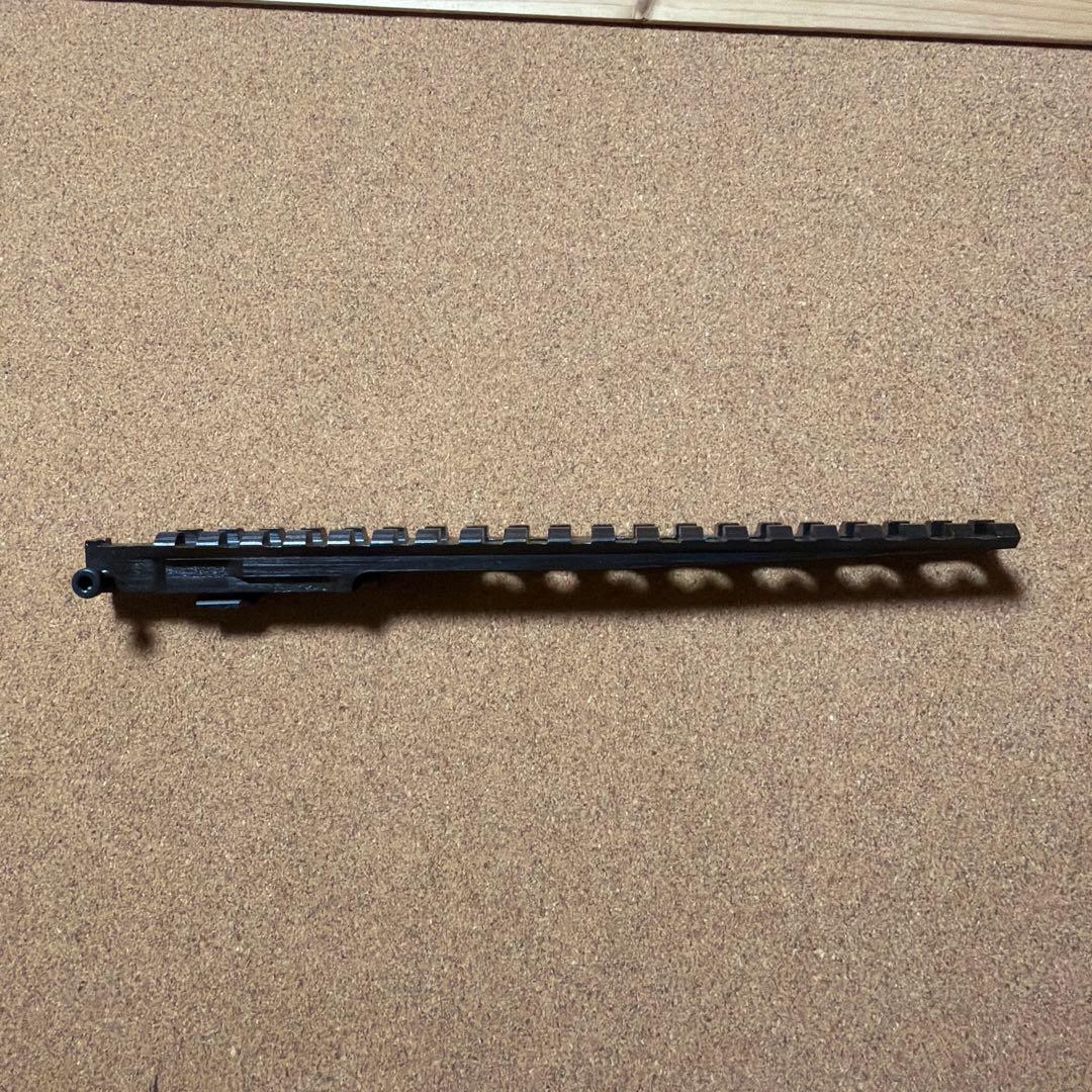 5.45design 19スロットakレイルマウントhorizonロシアfsb