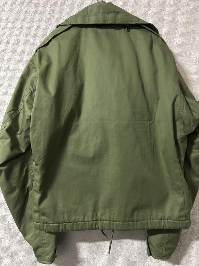 WAIPER.inc イギリス軍 RAF MK3 ジャケット【WP1010】