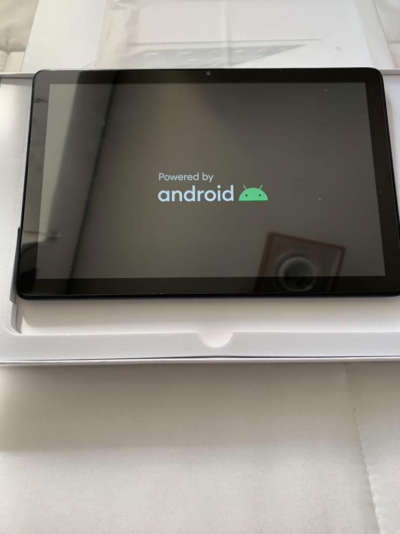 Qetupa Qetupa タブレット Android 13 タブレット10.1
