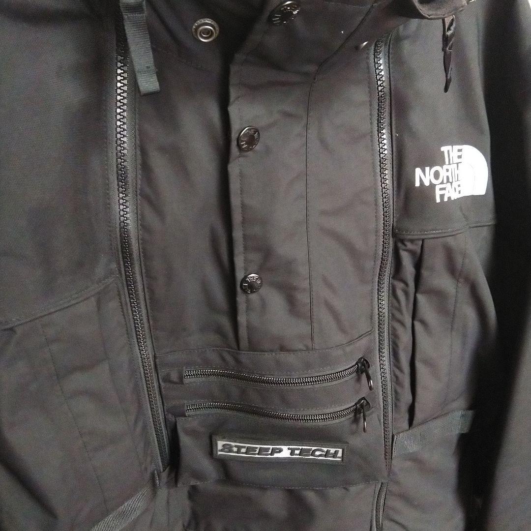 ジャケット・アウター Supreme/NorthFace SteepTechHooded Jacket