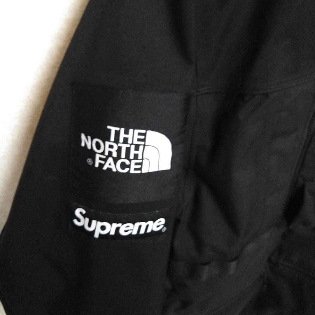 ジャケット・アウター Supreme/NorthFace SteepTechHooded Jacket