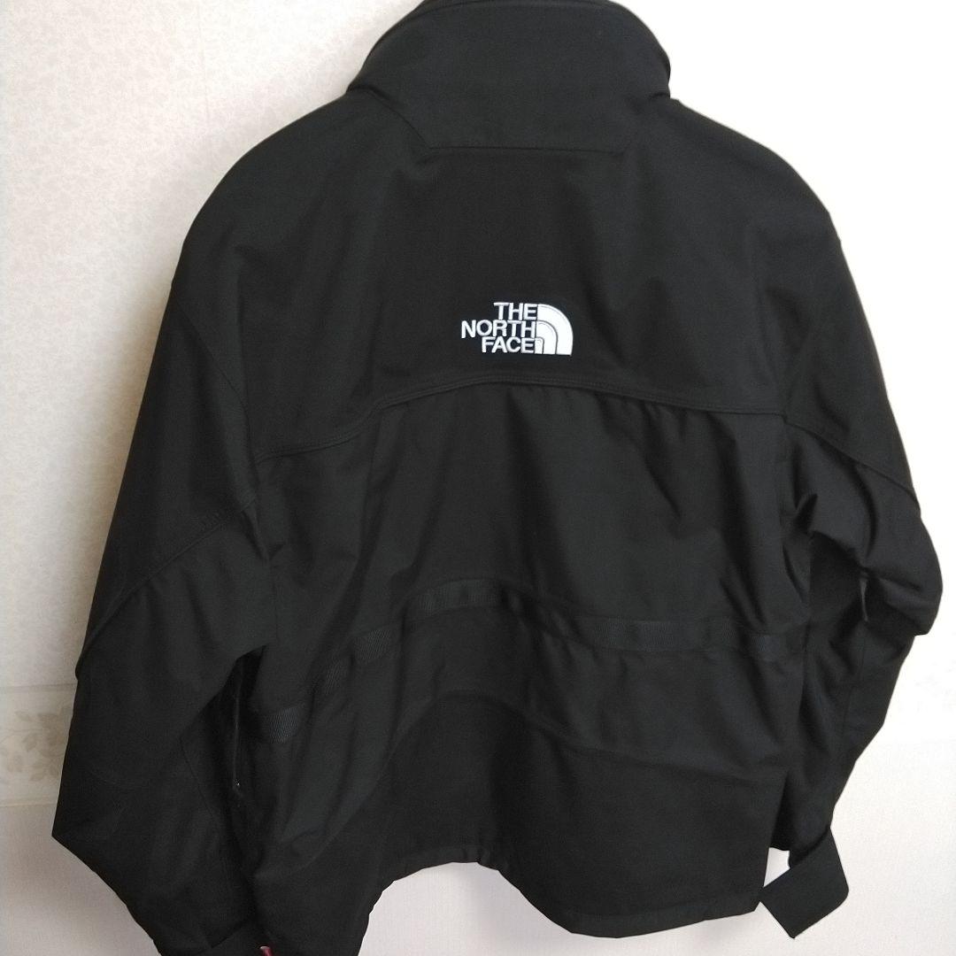 ジャケット・アウター Supreme/NorthFace SteepTechHooded Jacket