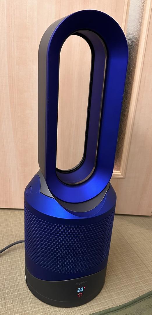 Dyson ダイソン 冷暖房　空気清浄扇風機　HP03 2018年 極美品！
