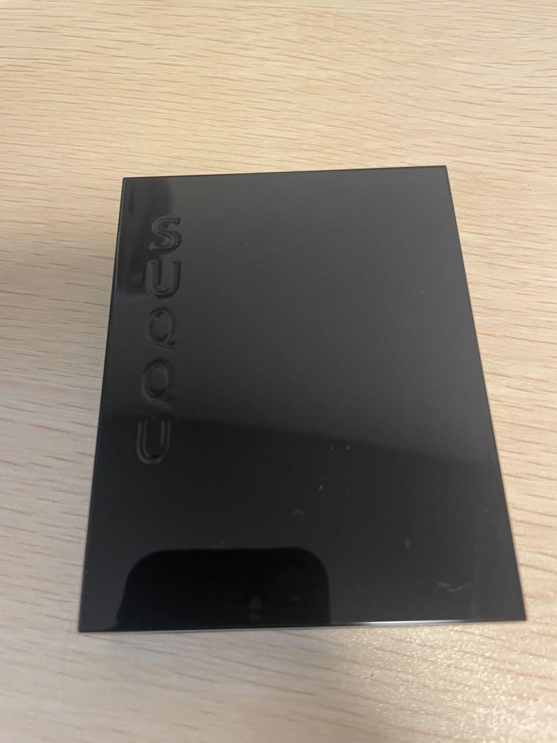 SUQQU シグニチャー カラー アイ 129 アイシャドウパレット甘艶