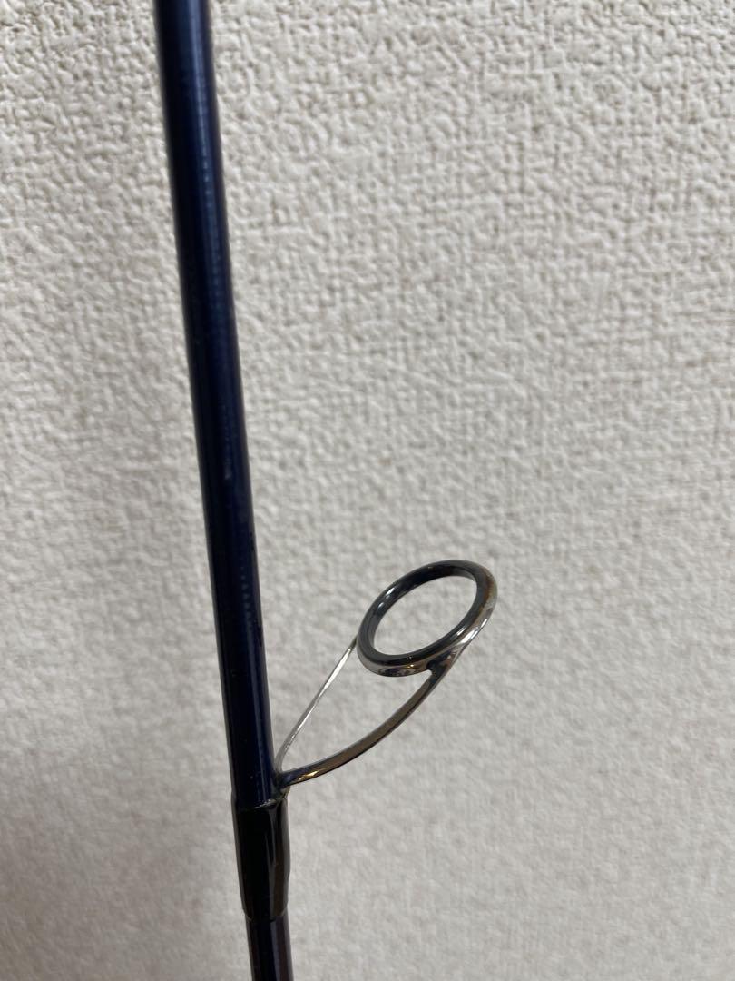 シマノ　グラップラーBB S632