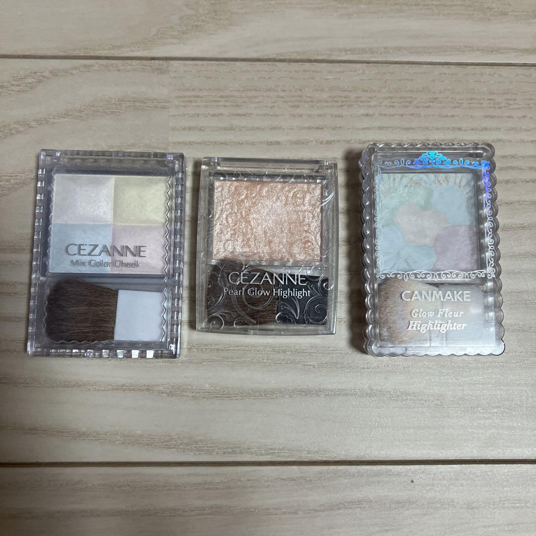化粧品 まとめ売り 韓国コスメ プチプラ デパコス - メルカリ