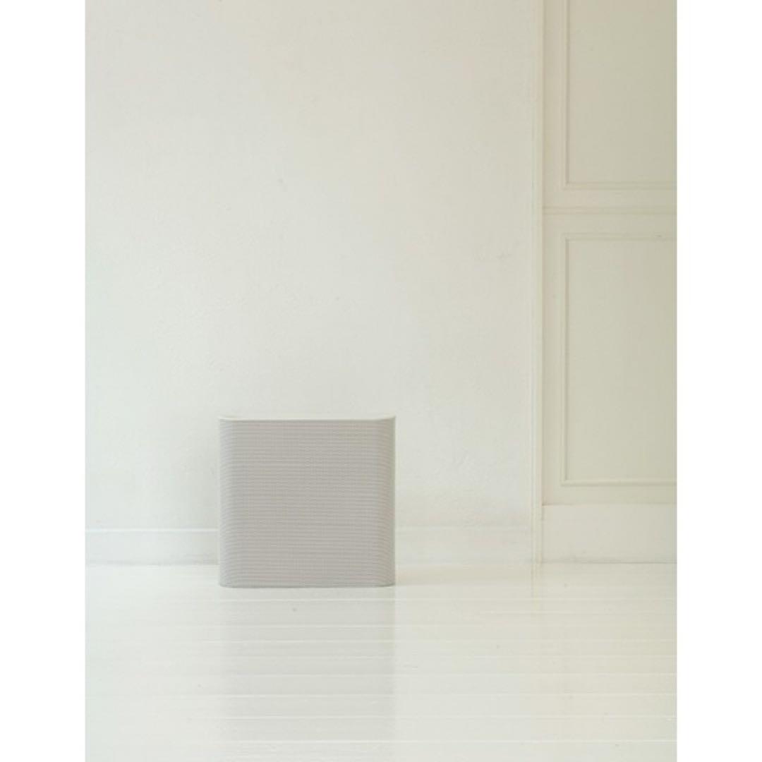 【新品】Air Purifier X020 プラスマイナスゼロ