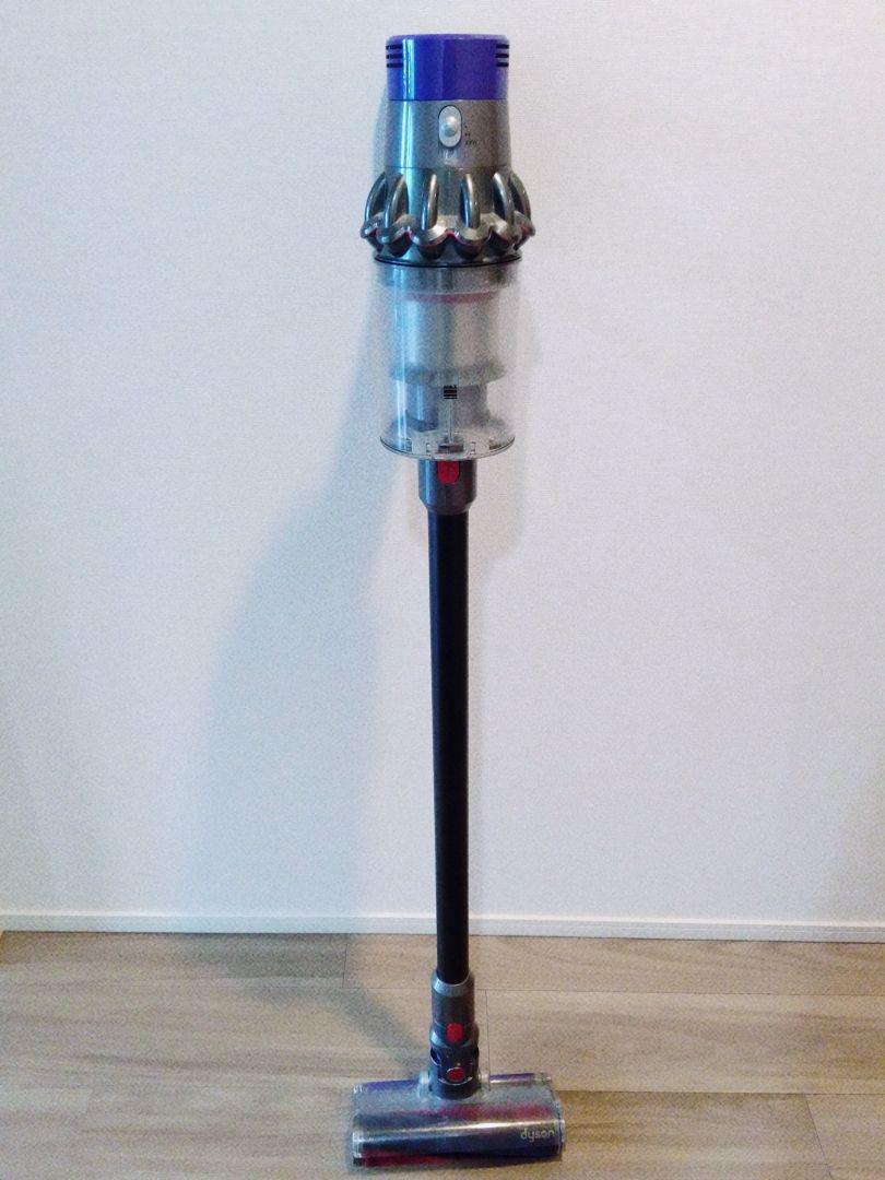 ダイソン　掃除機　V10 SV12 Dyson 動作確認済