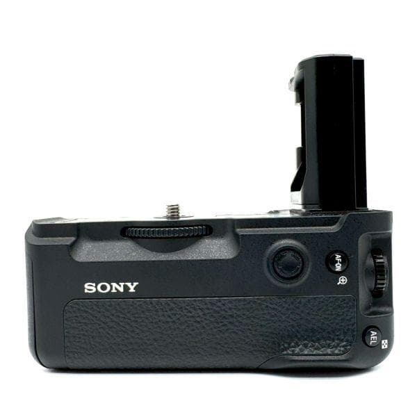 【ほぼ新品】ソニー SONY 縦位置グリップ VG-C3EM