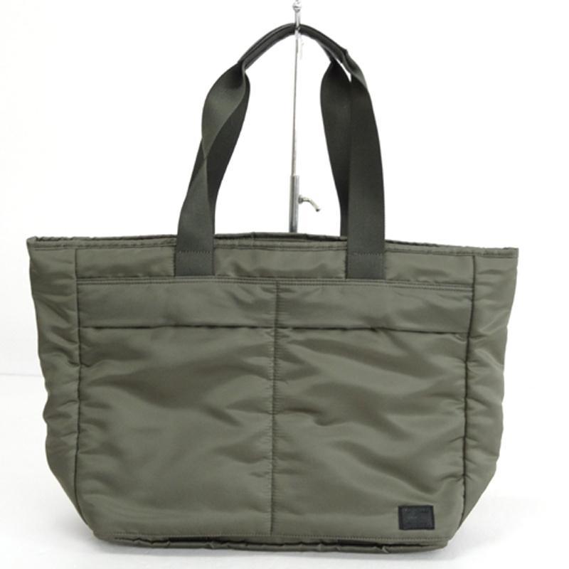 ★☆ PORTER 80th ANNIVERSARY 限定品 トートバッグ ☆★