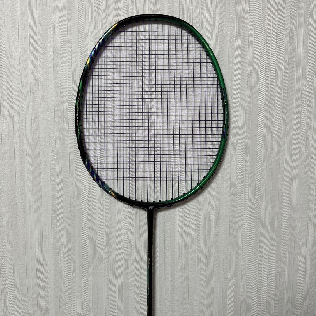 astrox99 リーチョンウェイモデル Lee Chong Wei