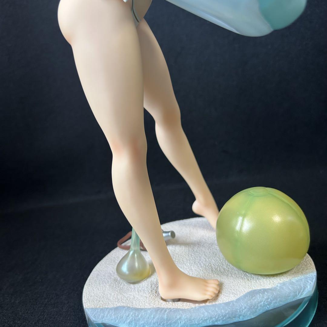 Atelier Ryza 2 ライザ - 白水着 Ver. 1/6フィギュア