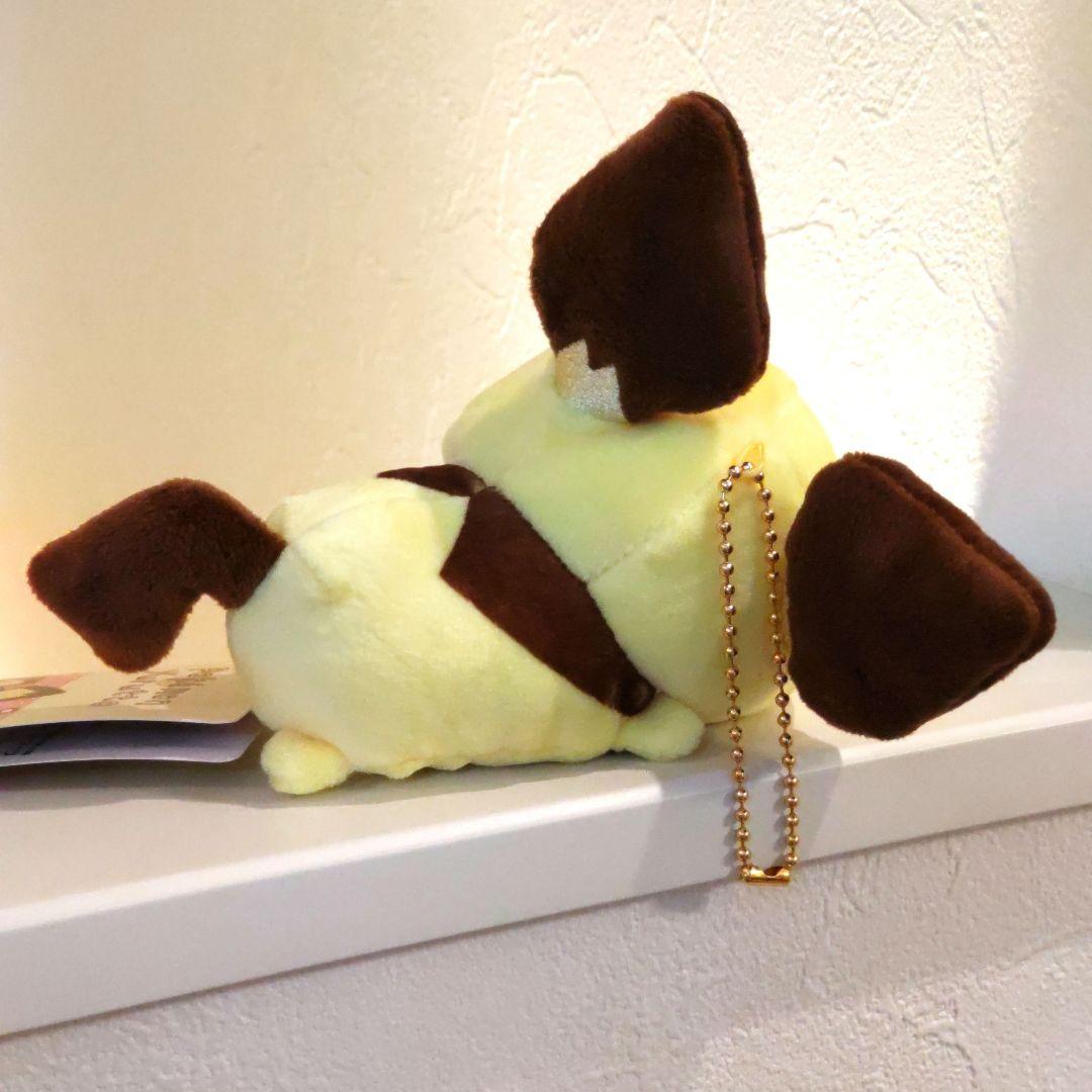 スイテッ砲 ポケモン 寝そべりピチュー ライチュウ マスコット カナヘイ