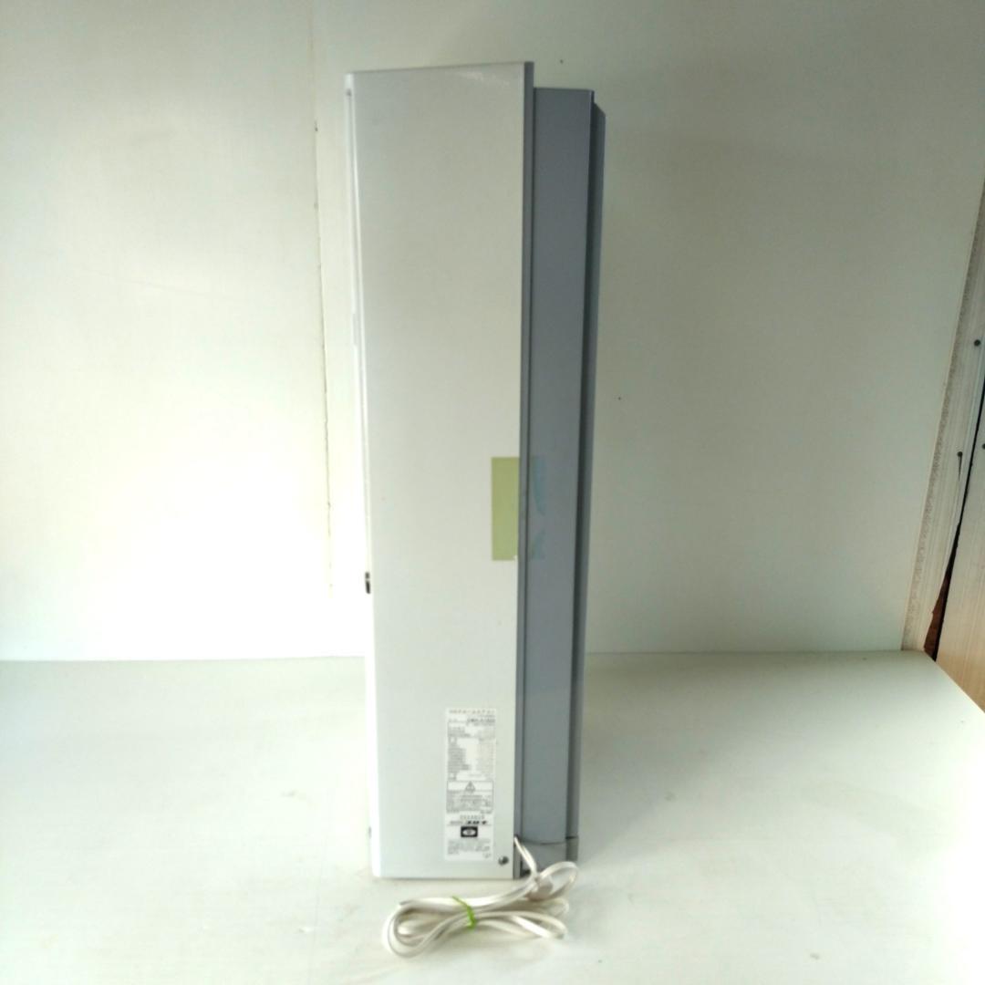 コロナ　窓用エアコン 冷暖房兼用タイプ  CWH-A1820 内部乾燥モード