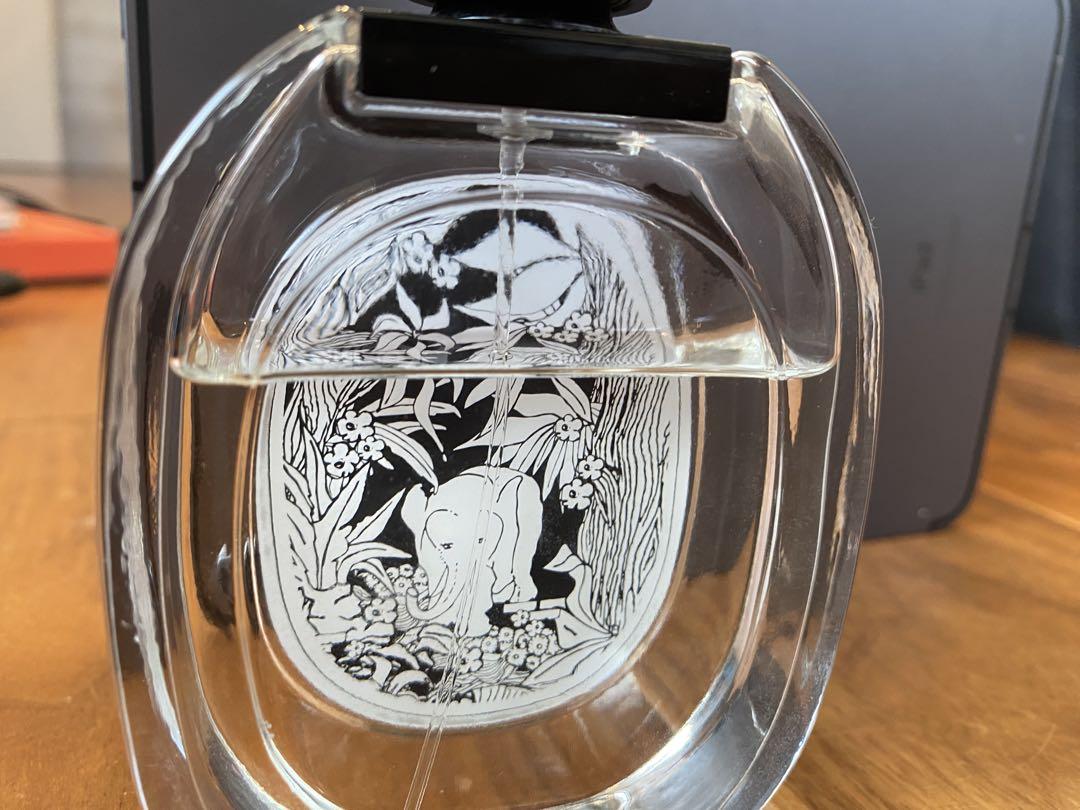 ディプティック タムダオ diptyque tamdao　 100ml