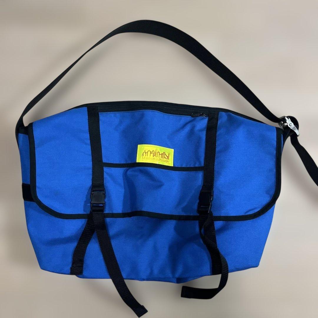 1999 マンハッタンポーテージManhattan Portage