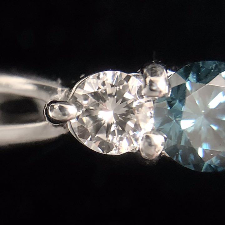 38%割引割引 高級 Pt900 ブルー ダイヤモンド 0.32ct プラチナ ダイヤ リング リング レディース-FOTOSOLARENERGIA.COM.BR 38%割引割引 高級 Pt900 ブルー ダイヤモンド 0.32ct プラチナ ダイヤ リング リング レディース-FOTOSOLARENERGIA.COM.BR