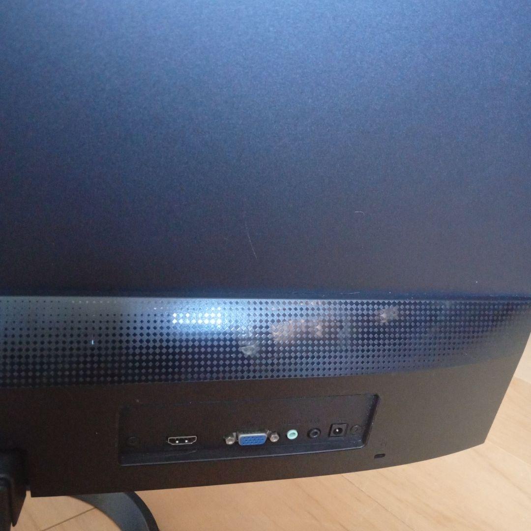 ☆acer LCDモニター 27インチ R271Bbmix ブラック